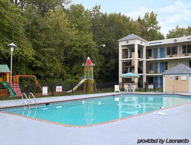 Super 8 Hotel Ashland Faciliteiten foto